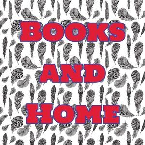Books and Home